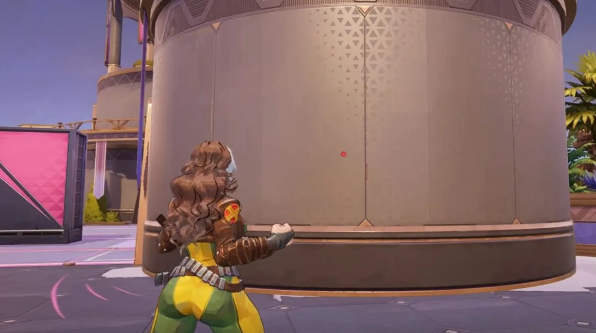 Best Rogue Crosshair in Marvel Rivals